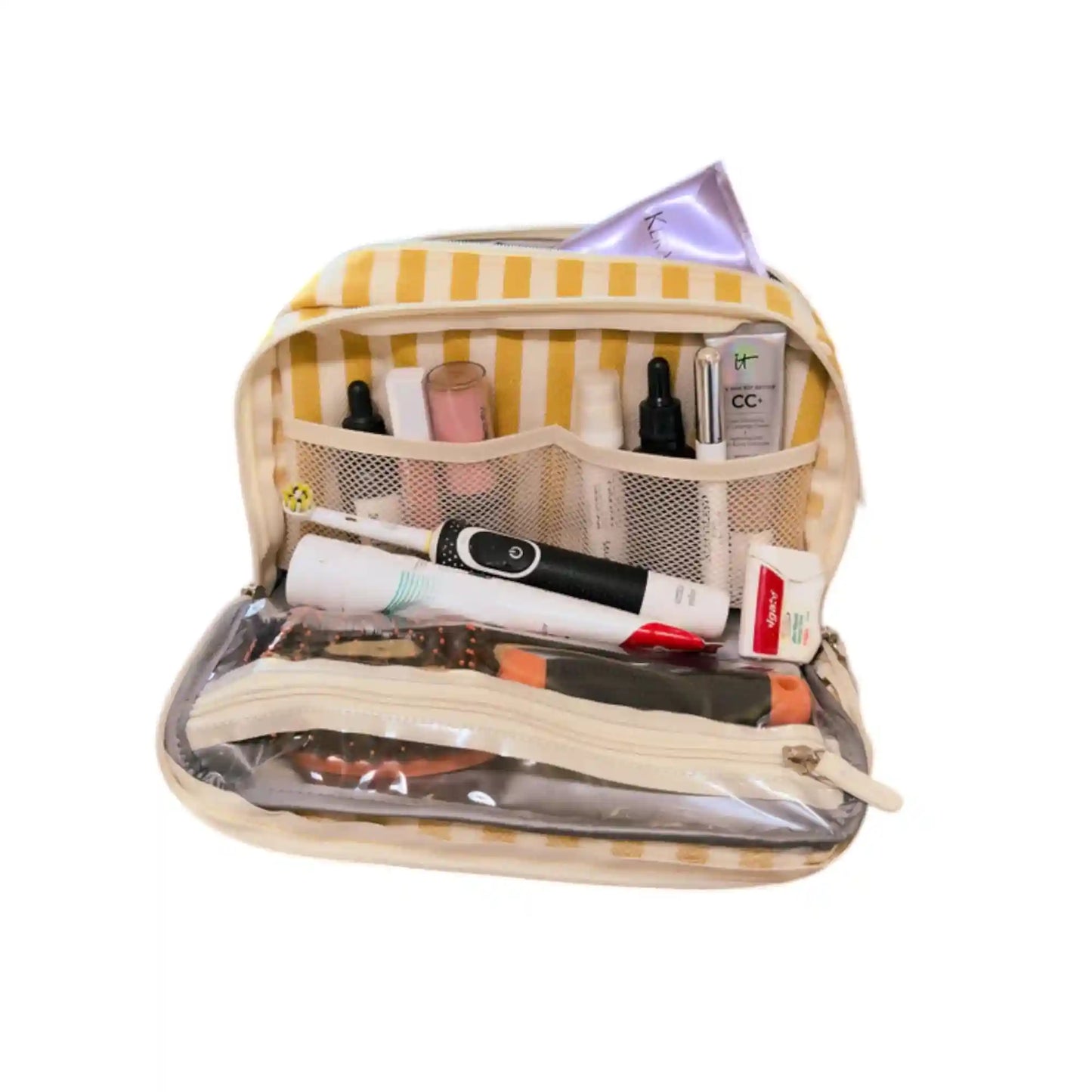 Navigator Gear TIAV Herringbone Shower Bag - in store only