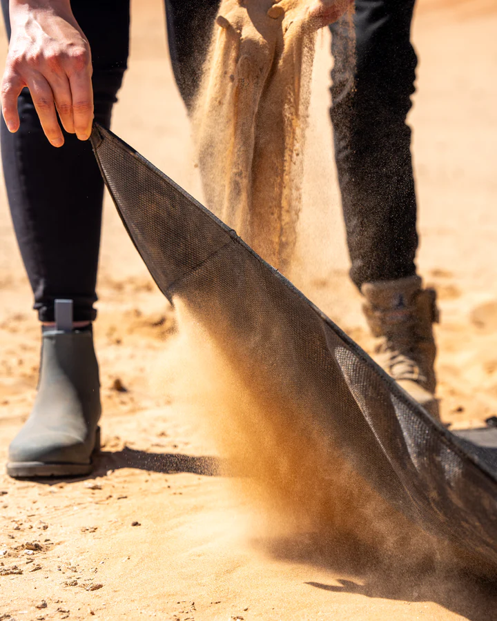 Navigator Gear Ground Buddy Annex Mat Large - in store only