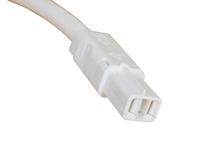 2.5M Connection Lead "C" Style CMS 230Vac Plug N Play
