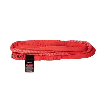 Saber Pro 4WD Recovery Bridle 14mm 16000kg - Everything Caravans