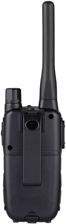 Oricom 2 Watt Handheld UHF Radio Twin Pack