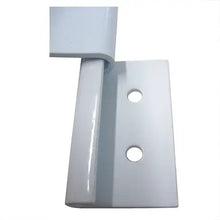J Hook For White Pop-Top Clamp. CLP00903 250-00560