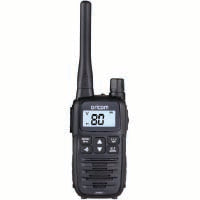Oricom 2 Watt Handheld UHF Radio Twin Pack