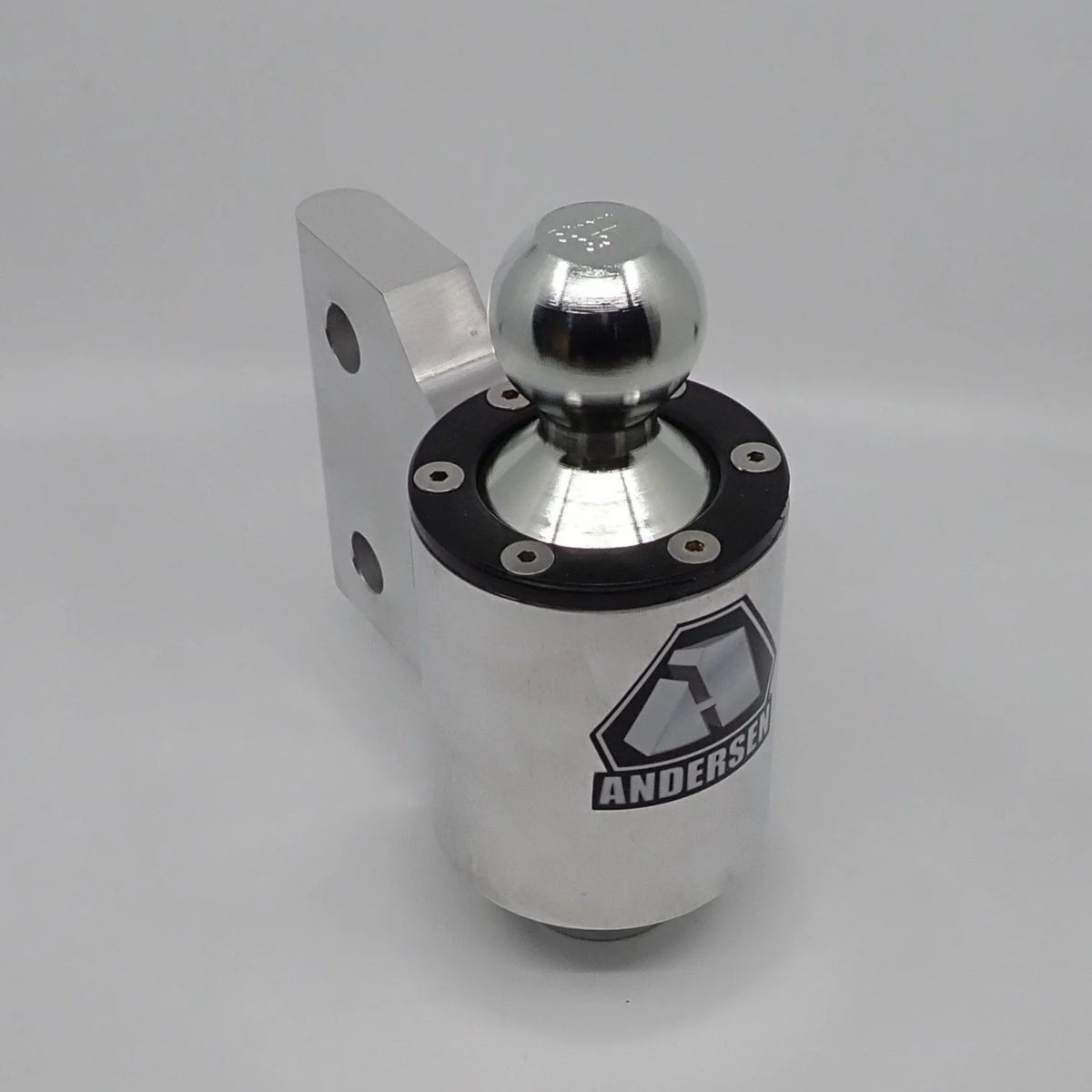 Andersen 8" Drop Weight Distribution Hitch - No Longer Available