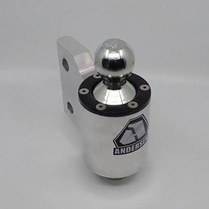 Andersen 8" Drop Weight Distribution Hitch - No Longer Available