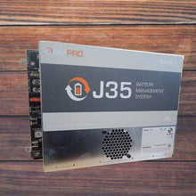 BMPRO Lithium Upgrade of J35 and Batteryplus35 Battery Management Systems J35B revision 8 or later 100amp