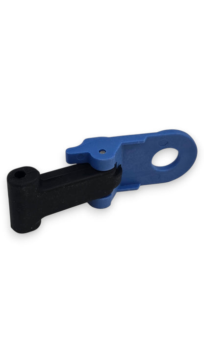 Evakool Alpine Cooler Flip Latch