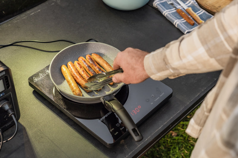 Companion Roam 240V Induction Cooktop | 2000W