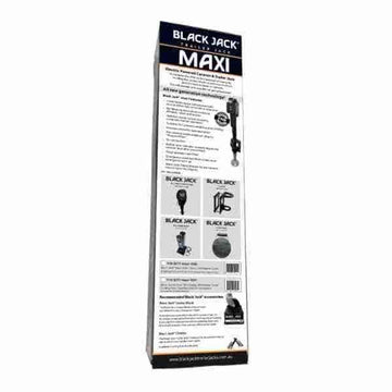 Black Jack Electric Trailer Jack – Maxi