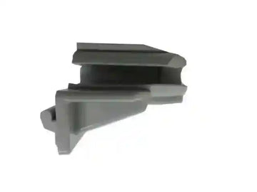 Fiamma F45 S Fixing Kit L-H Leg 98655-549 Caravan Awning Replacement Part