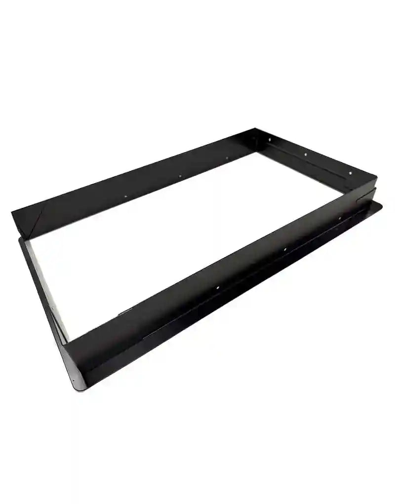 SPHERE 20L Microwave Installation Trim Frame - BLK - T/S SM20TTAC2024