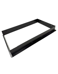 SPHERE 20L Microwave Installation Trim Frame - BLK - T/S SM20TTAC2024