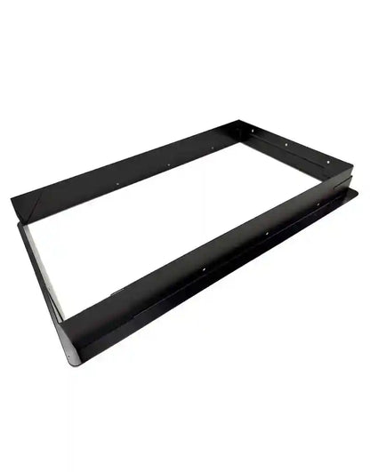 SPHERE 20L Microwave Installation Trim Frame - BLK - T/S SM20TTAC2024