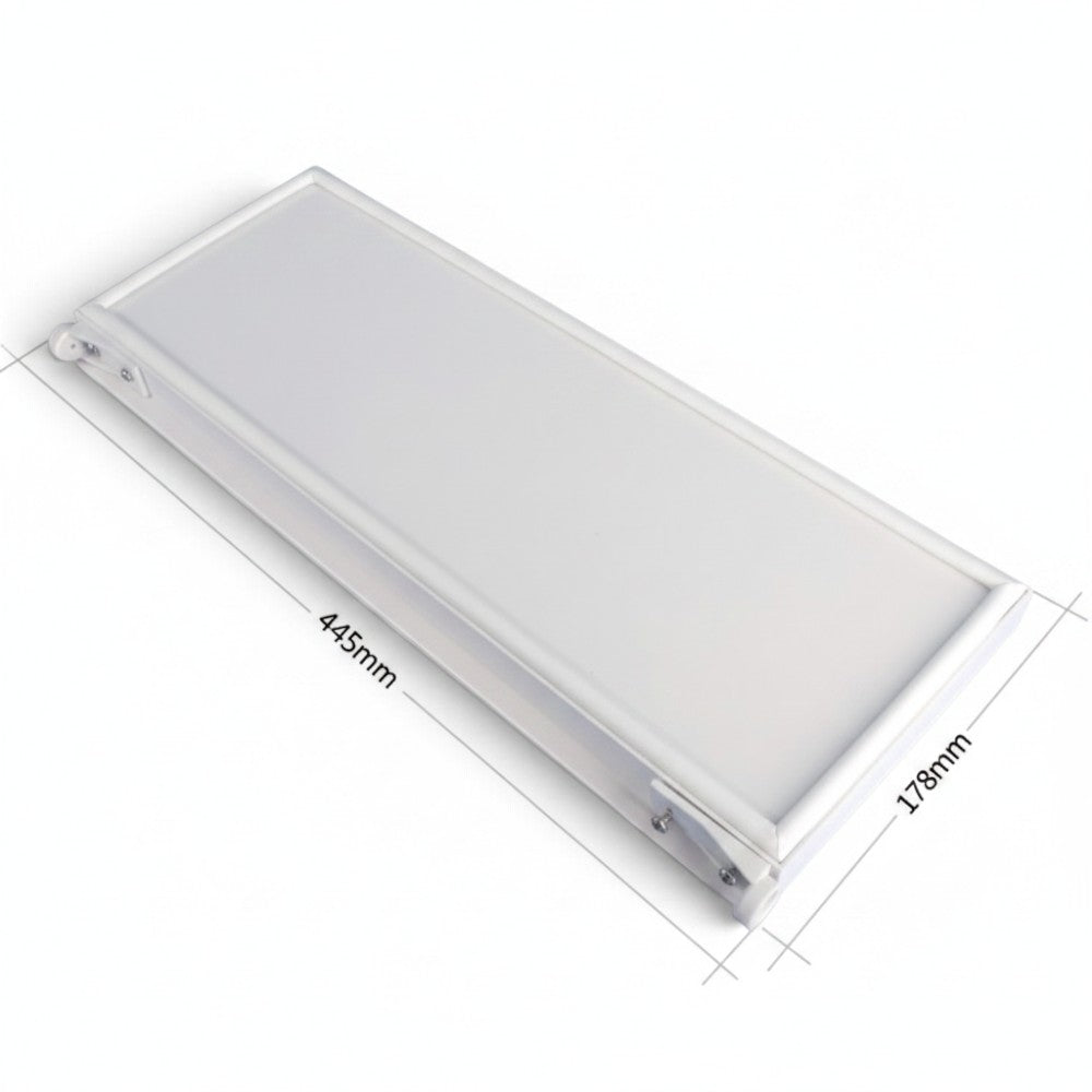 Freucamp Sanjo Freezer Door Complete - for Freucamp RAE90 Fridge
