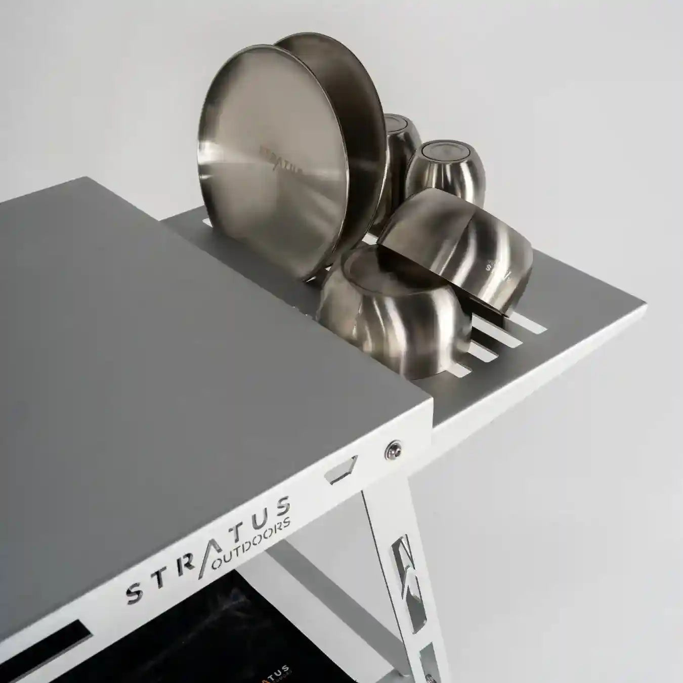 Stratus Outdoors Table Extension - Drying Rack
