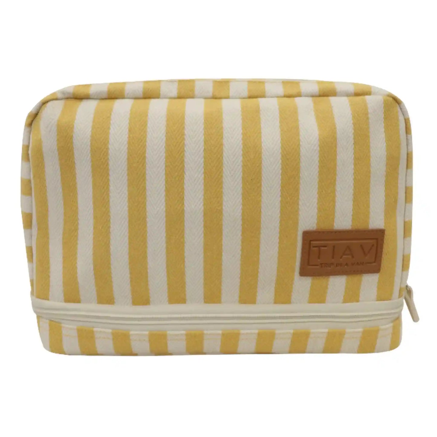 Navigator Gear TIAV Herringbone Shower Bag - in store only