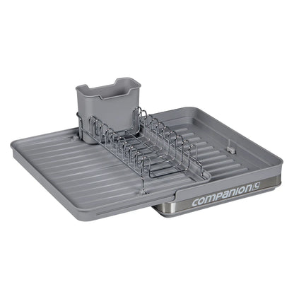 Companion Caravan Deluxe Compact Dish Rack