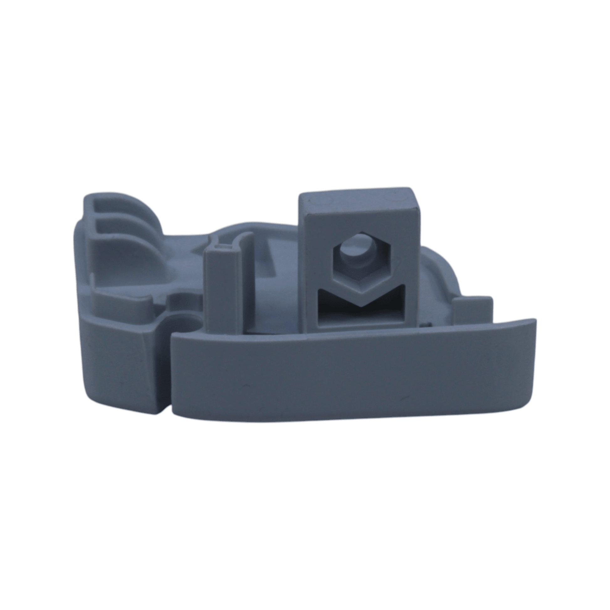 Fiamma F45 S R-H Lead Bar End Cap. 98655-557 – On Sale - Everything Caravans