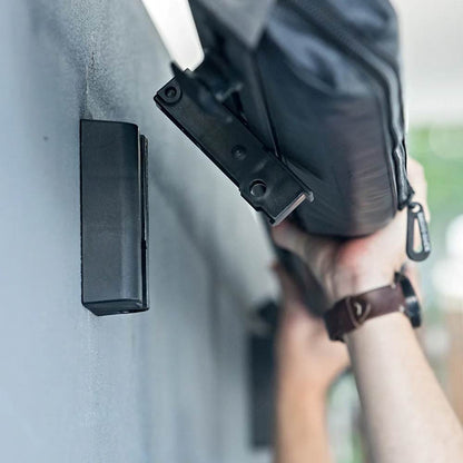 Racksbrax HD Hitch Standard Pair