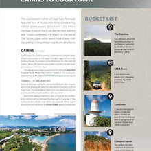 Hema Cape York Atlas and Guide
