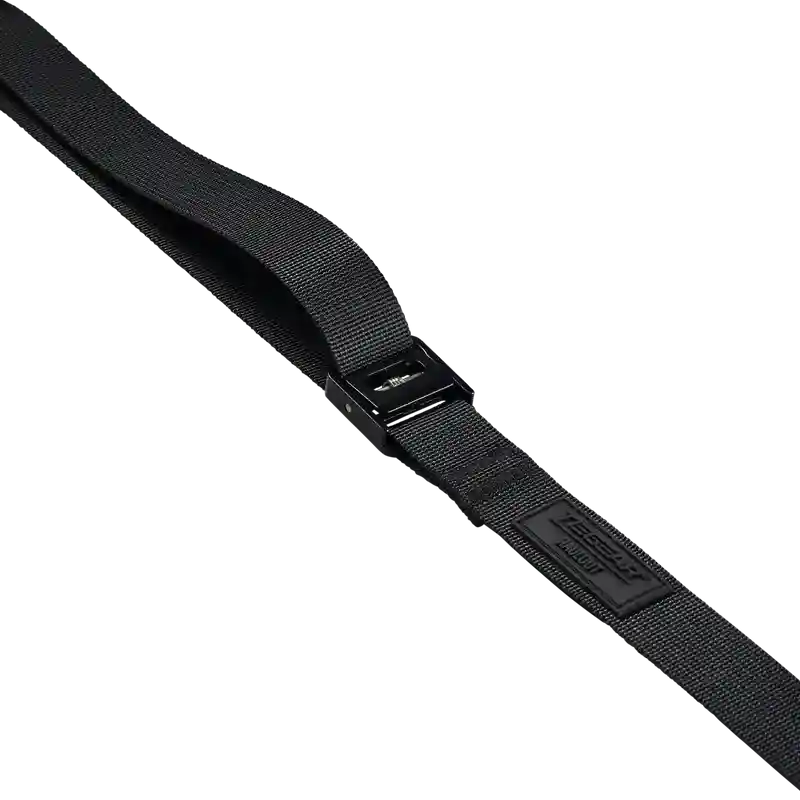 Tiegear Haul Out NEXA MINI MIDNIGHT Utility Strap Pair 1.5m 180kg