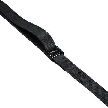 Tiegear Haul Out NEXA MINI MIDNIGHT Utility Strap Pair 1.5m 180kg