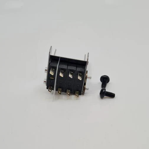 Thetford Lid Shut Off Switch Assembly for Cooker