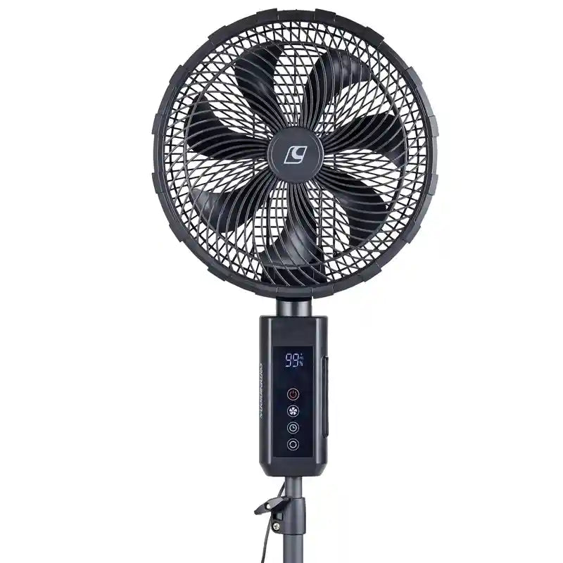 Companion Aerobreeze Tripod 30cm Fan