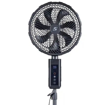 Companion Aerobreeze Tripod 30cm Fan