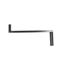 BBQARM 1000mm Arm Only heavy duty