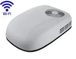 Cool-J Super Quiet 3.3Kw Wifi Enabled Rooftop Air Conditioner - Everything Caravans