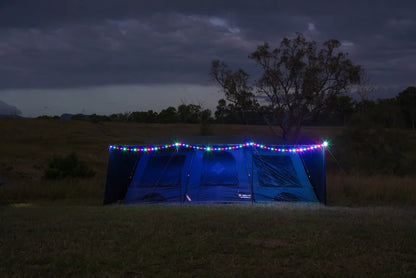 OZtrail Loomie Line String Lights - 36 LED