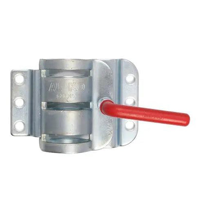 Alko Heavy Duty Extra Wide Jockey Wheel Bracket - Everything Caravans