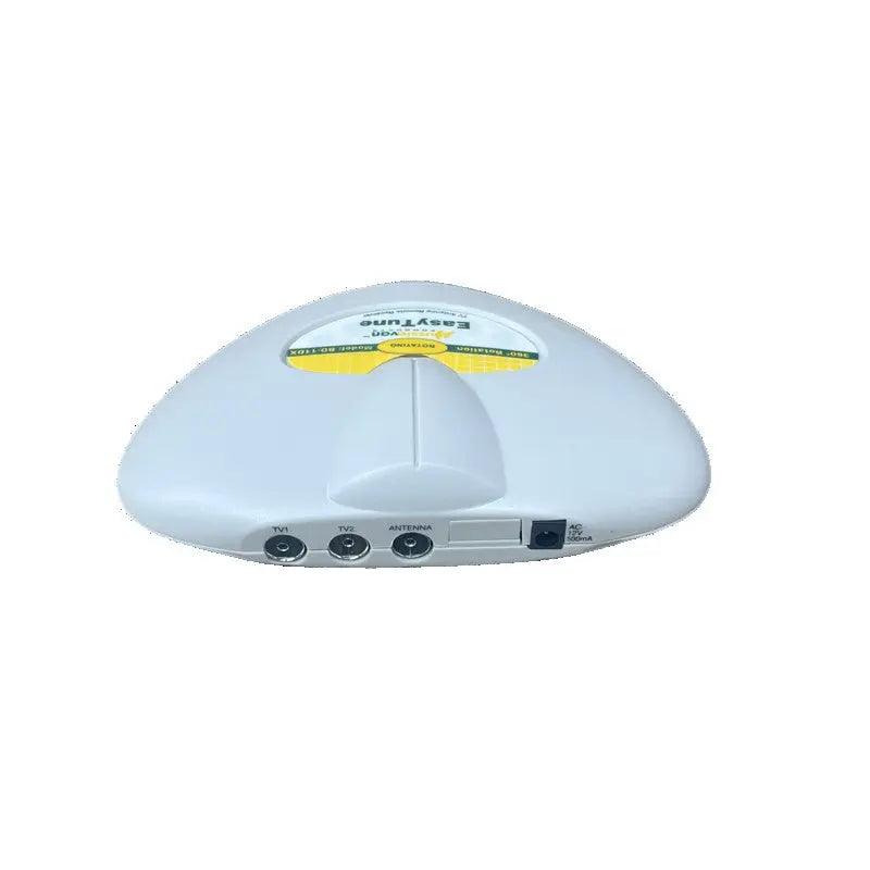 Aussievan TV Caravan Antenna - Base Unit Booster for New Non Rotating Antenna - Everything Caravans