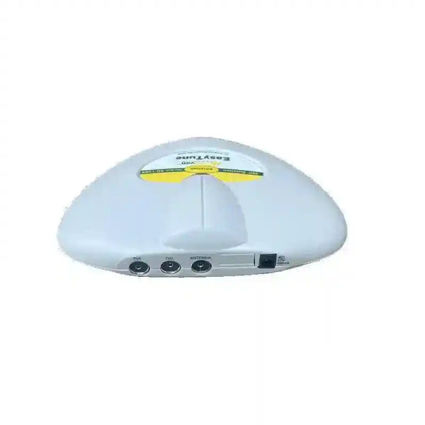Aussievan TV Caravan Antenna - Base Unit Booster for New Non Rotating Antenna - Everything Caravans