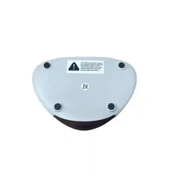 Aussievan TV Caravan Antenna - Base Unit Booster for New Non Rotating Antenna - Everything Caravans