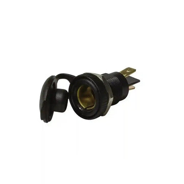 Accessory Socket 12v Merit - Everything Caravans