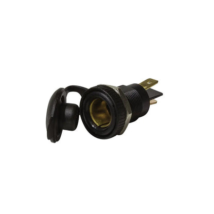 Accessory Socket 12v Merit - Everything Caravans