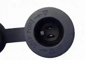 Accessory Socket Engel 12v Single - Everything Caravans