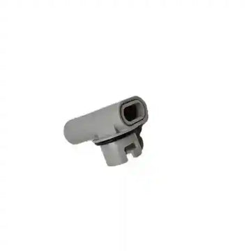 Adaptor Vent for Cassette Saneo Toilet - Everything Caravans