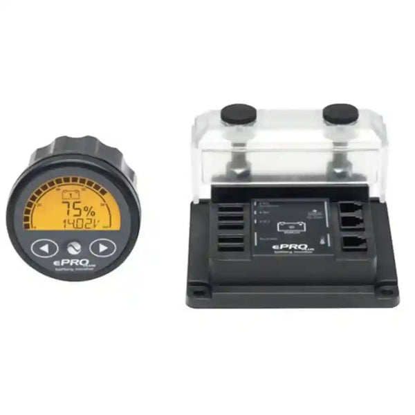 Adventurer Power System Enerdrive Dometic canopy power system K-ADVENTURER-01-R 3