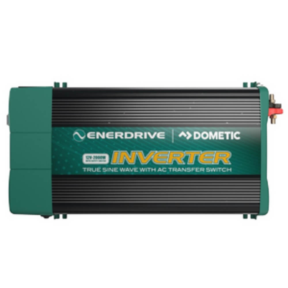 Adventurer Power System Enerdrive Dometic canopy power system K-ADVENTURER-01-R 4