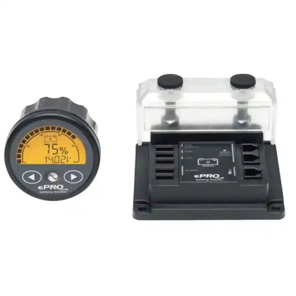 Adventurer Power System canopy power system Enerdrive Dometic K-ADVENTURER-01-L 3