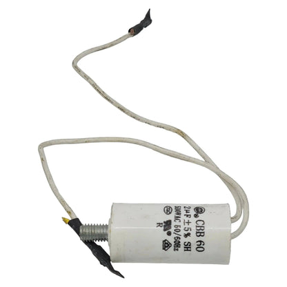 Aircommand Capacitor 2Uf Heron 2.2 - No Longer Available - Everything Caravans
