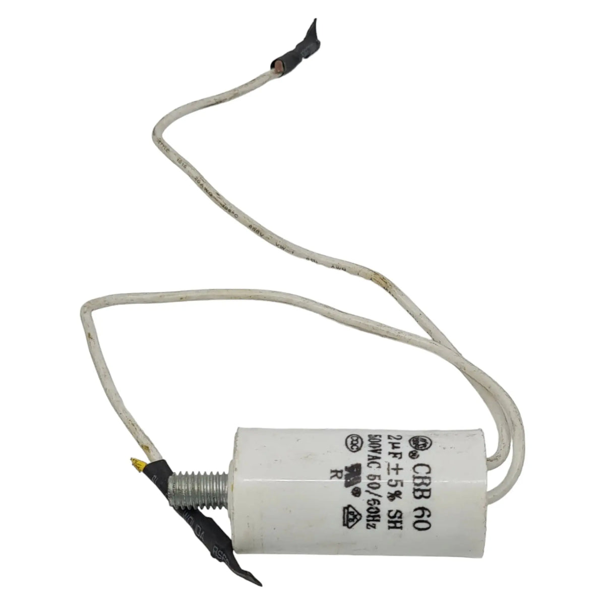 Aircommand Capacitor 2Uf Heron 2.2 Aircommand