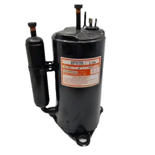 Aircommand Compressor Rechi Heron Q Mk4- Last One Then No Longer Available Aircommand