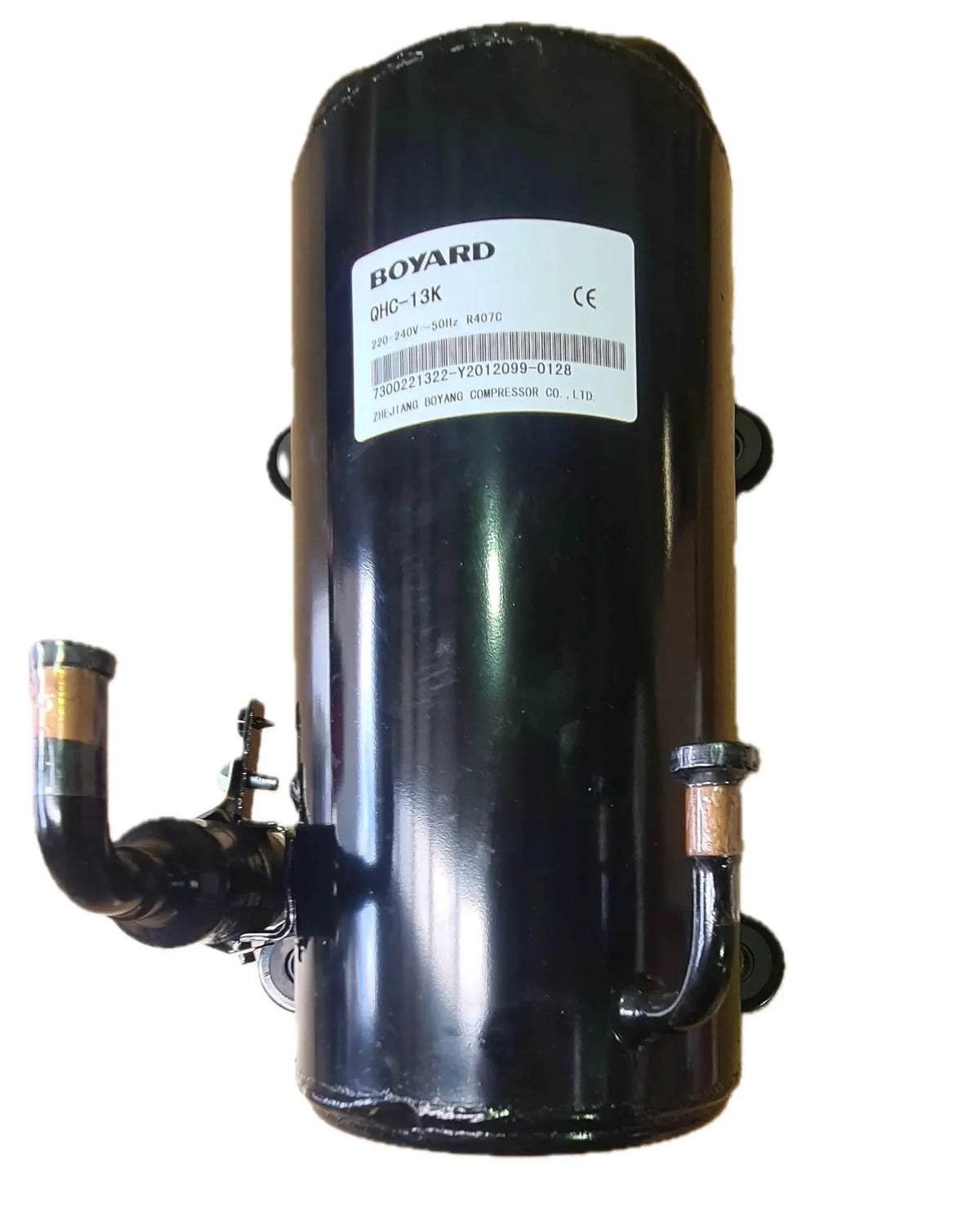 Aircommand Compressor for Sparrow Mk3 and 4 Aircommand