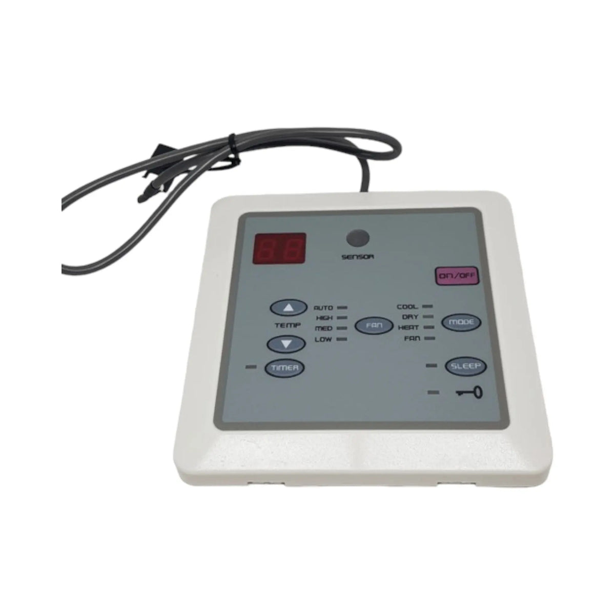Aircommand Electronic Kit #3 for Ibis Mk2 Serial No. Starting Ibsa Aircommand