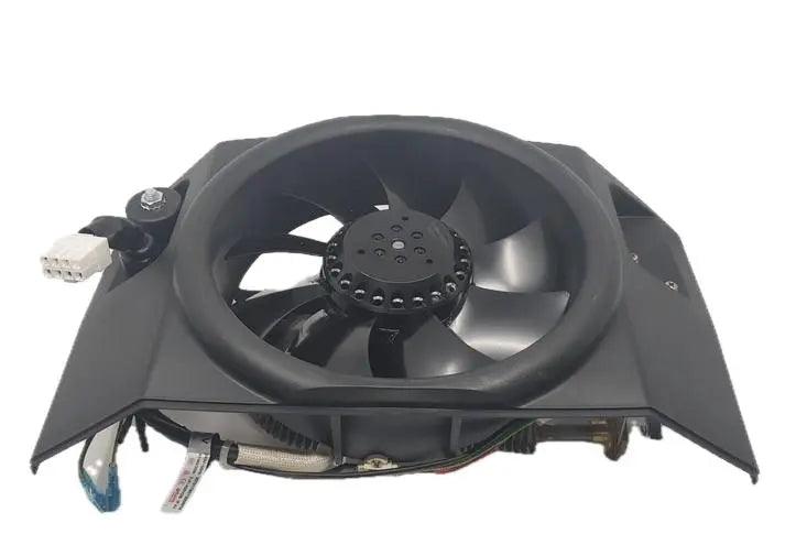Aircommand Heron 2.2 Mk2 Evaporator Fan with  -  No Longer Available Aircommand