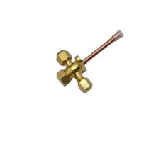 Aircommand Heron 2.2 Valve 1-4" - Everything Caravans